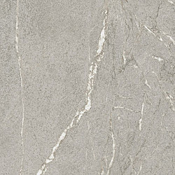 GeoCeramica Imola The Rock Silver 60x60x4 Keramische tegels