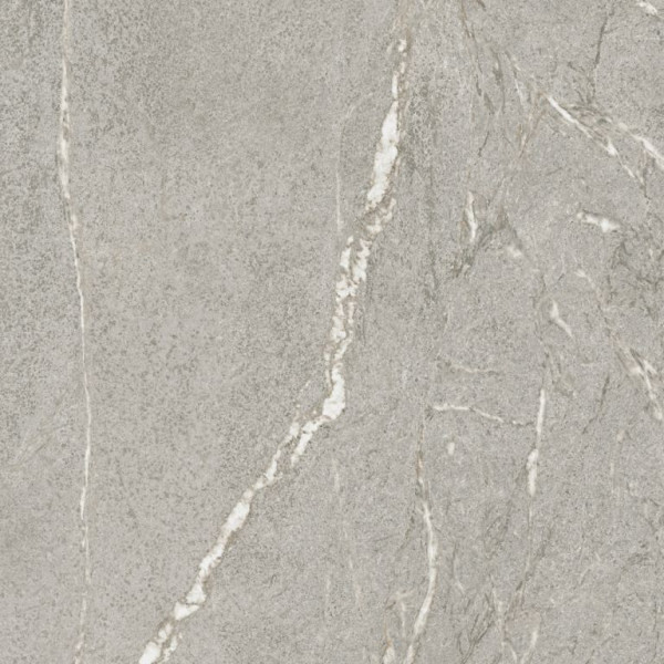 GeoCeramica Imola The Rock Silver 60x60x4 Keramische tegels